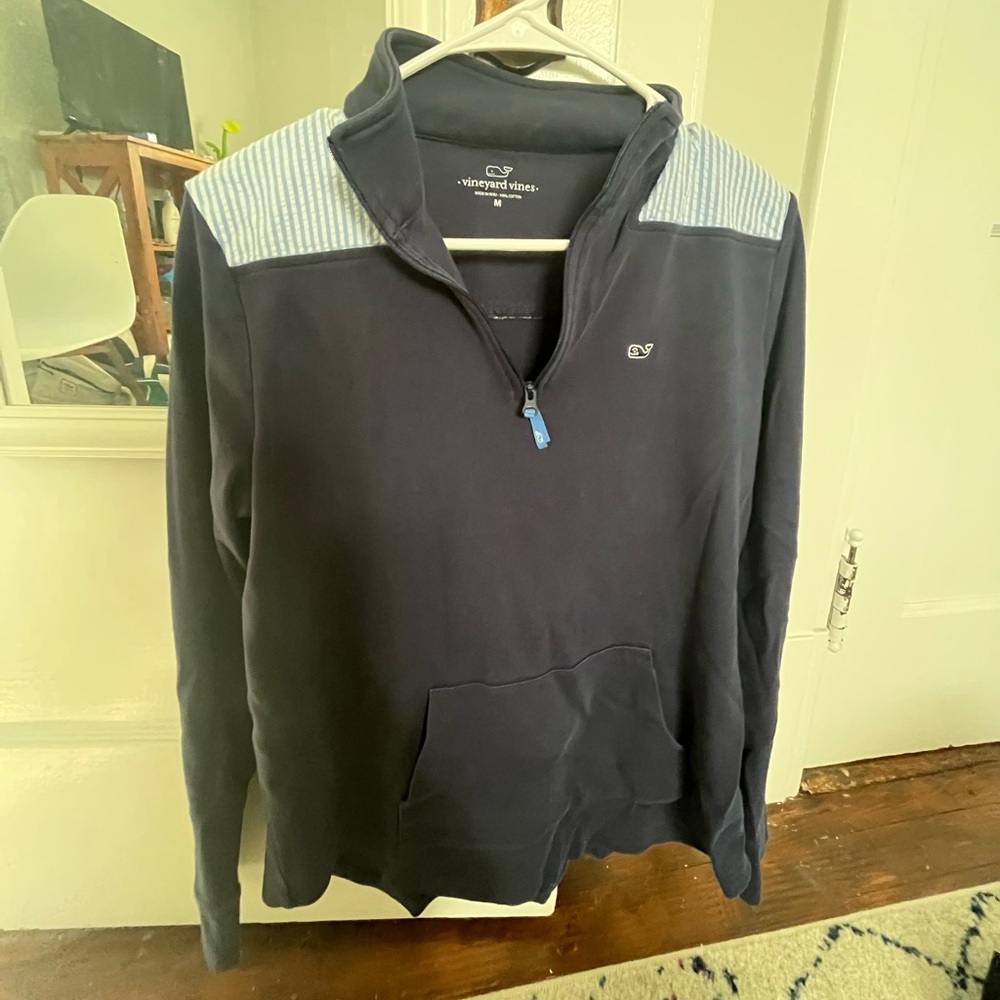 Vineyard vines pullover